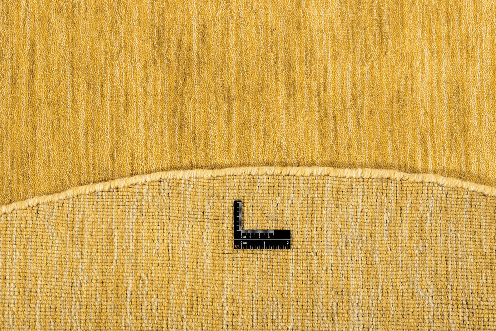 Walls Republic: Panorama Uni Collection - Versatile Wool Rugs for Every Space200 cm x 200 cm