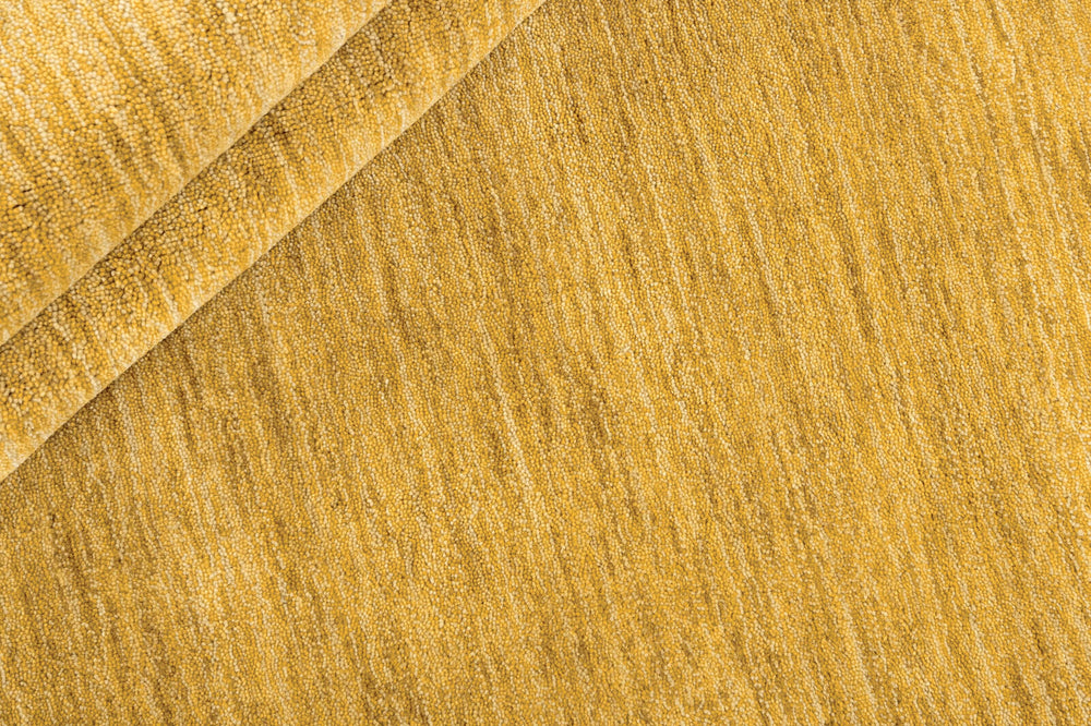 Walls Republic: Panorama Uni Collection - Versatile Wool Rugs for Every Space200 cm x 200 cm