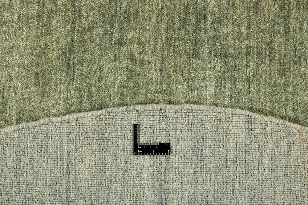 Walls Republic: Panorama Uni Collection - Versatile Wool Rugs for Every Space200 cm x 200 cm