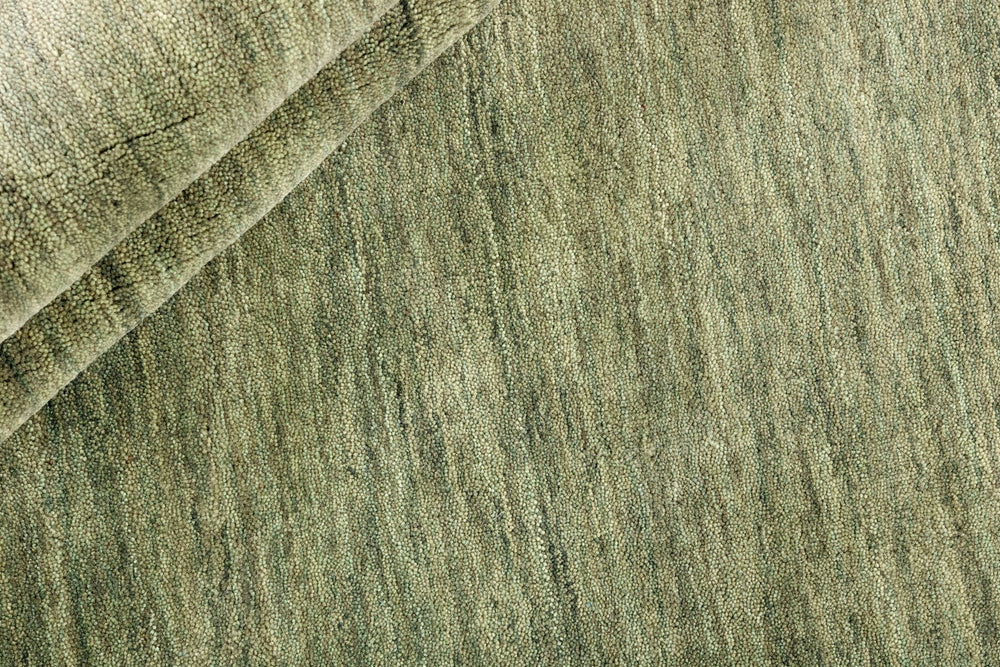 Walls Republic: Panorama Uni Collection - Versatile Wool Rugs for Every Space200 cm x 200 cm