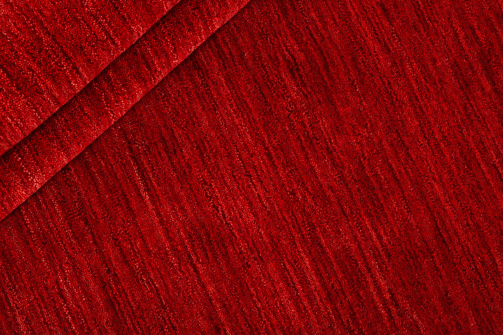 Walls Republic: Panorama Uni Collection - Versatile Wool Rugs for Every Space150 cm x 150 cm