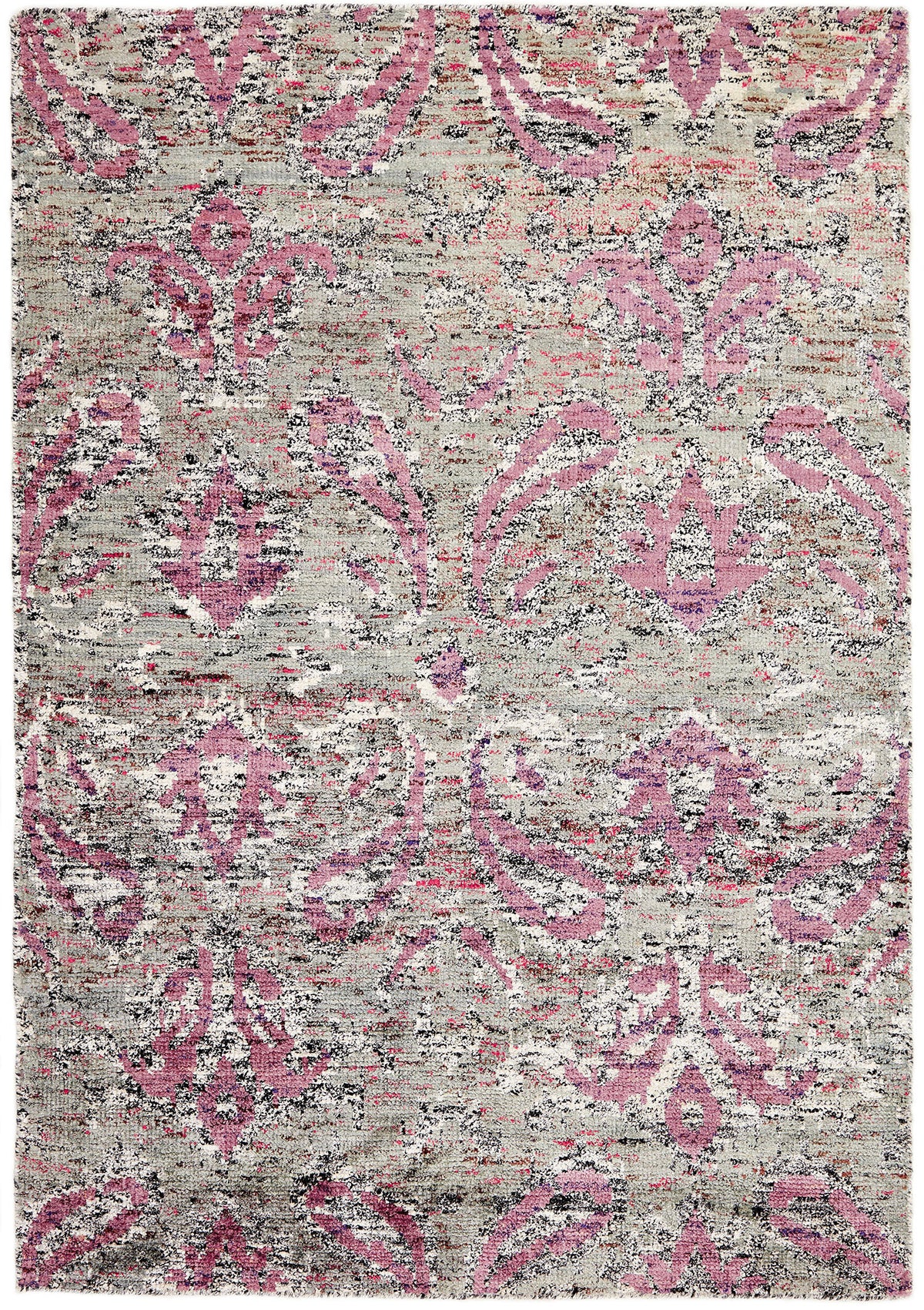 Sari Silk Rug Collection | Handcrafted Rugs from Recycled Indian Saris140 cm x 200 cm