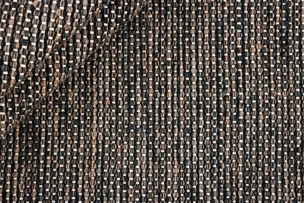 Atlas Collection Hand-Woven Modern Kilims in Nature-Toned Colors | Walls Republic