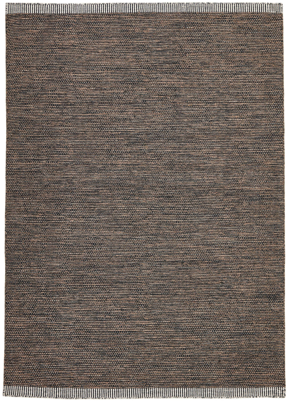 Atlas Collection Hand-Woven Modern Kilims in Nature-Toned Colors | Walls Republic