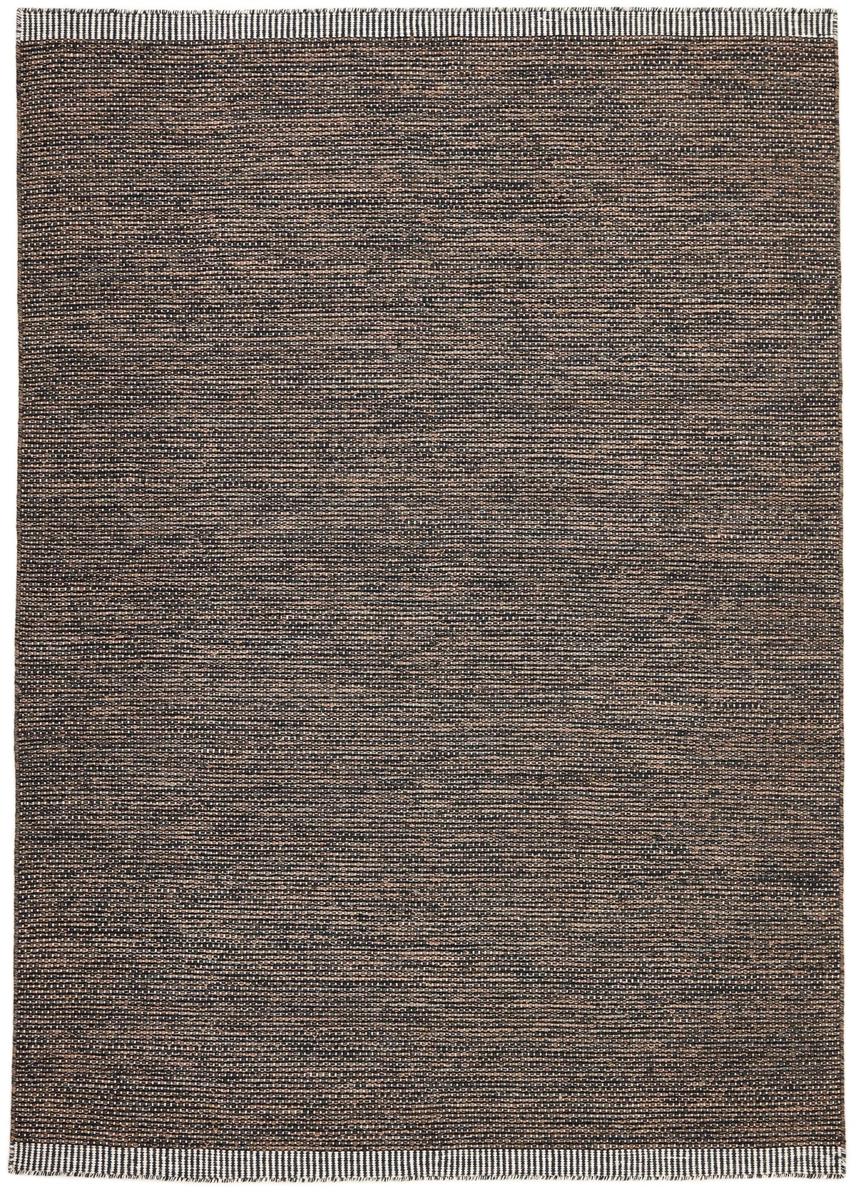 Walls Republic Atlas Collection Ð Hand-Woven Modern Kilims in Nature-Toned Colors60 cm x 90 cm