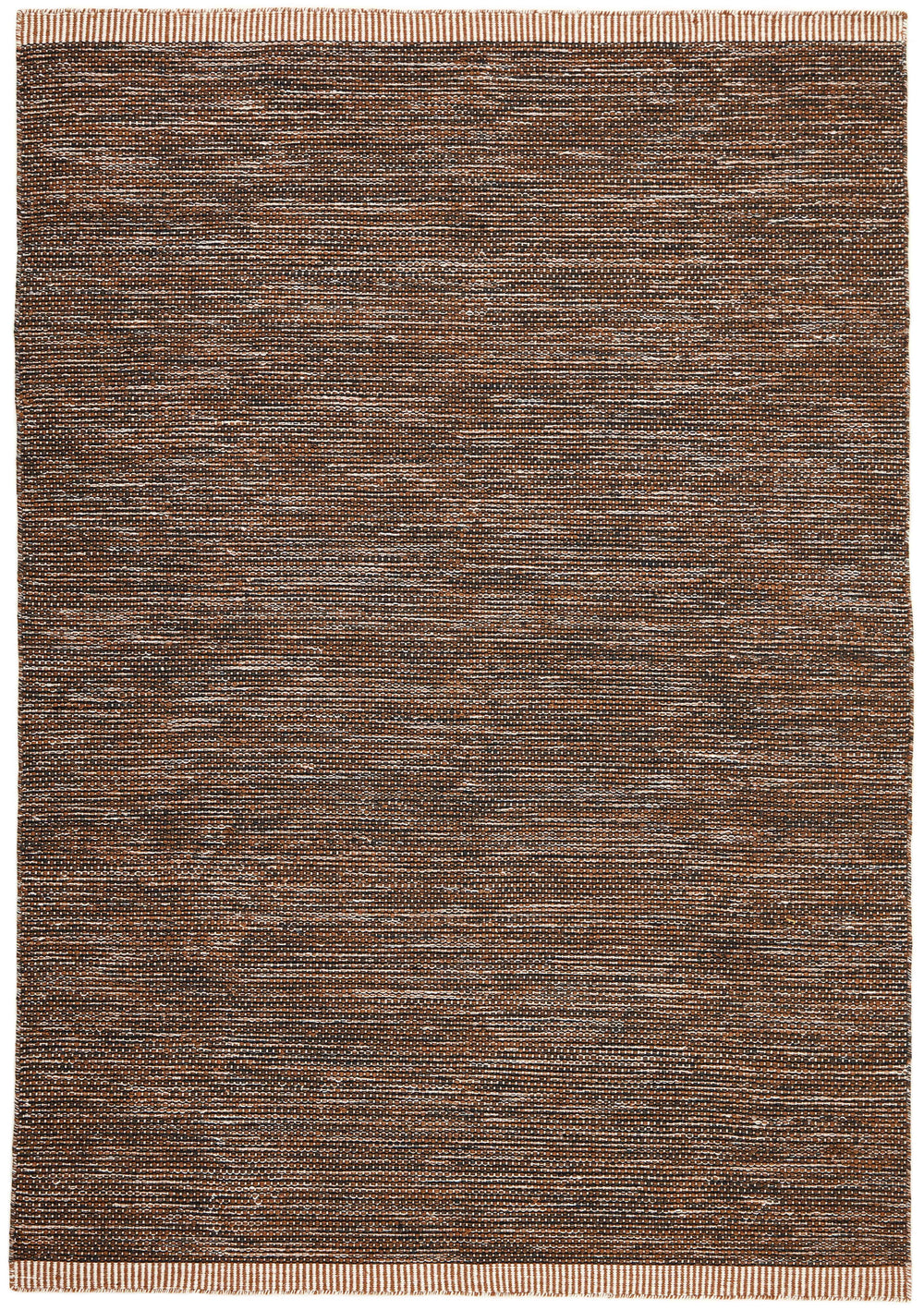 Atlas Collection Hand-Woven Modern Kilims in Nature-Toned Colors | Walls Republic