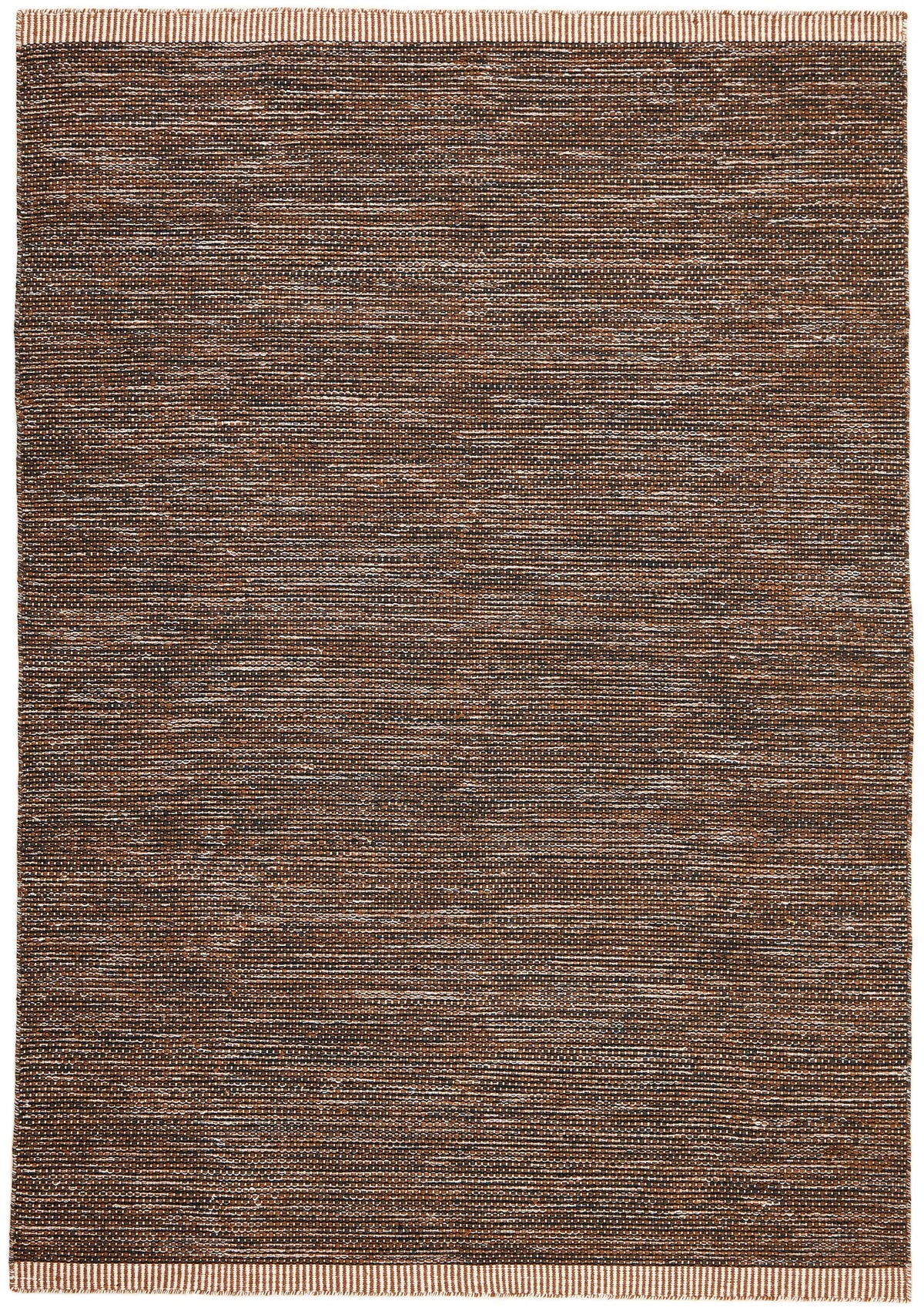 Walls Republic Atlas Collection Ð Hand-Woven Modern Kilims in Nature-Toned Colors60 cm x 90 cm