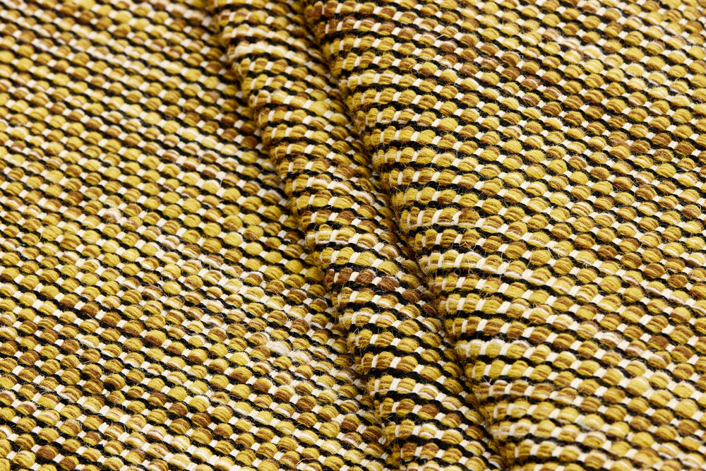 Atlas Collection Hand-Woven Modern Kilims in Nature-Toned Colors | Walls Republic