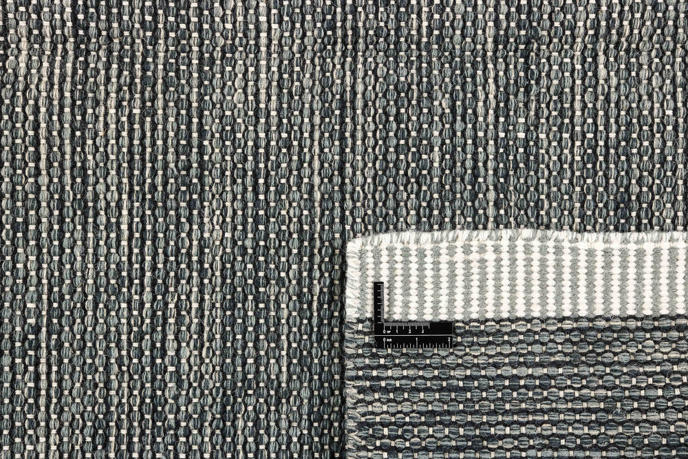 Green Modern Kelim Handloom Rectangular Luxury Rugs
