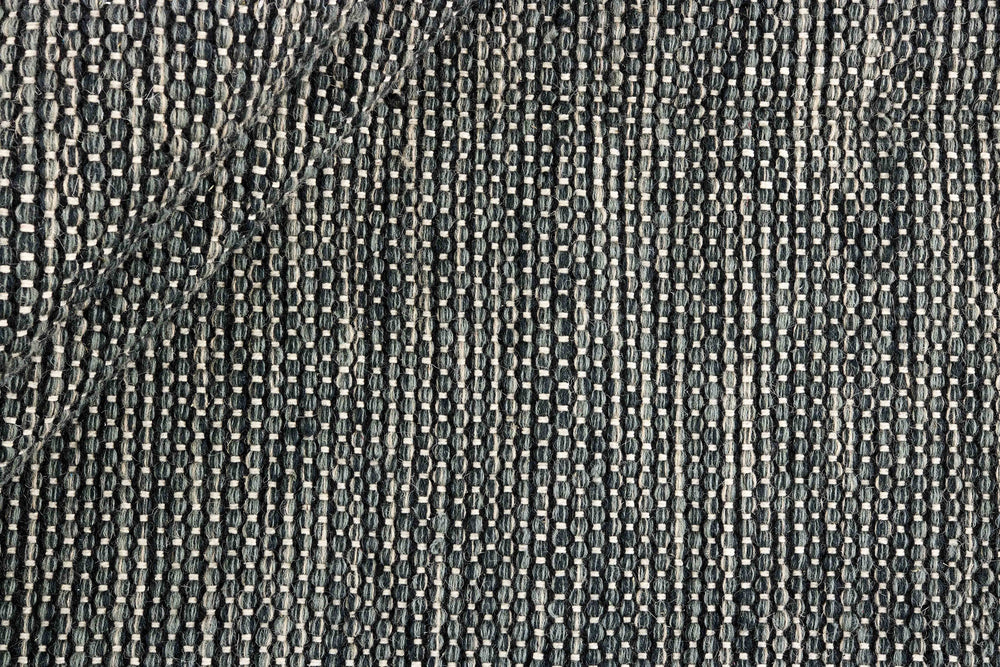 Green Modern Kelim Handloom Rectangular Luxury Rugs