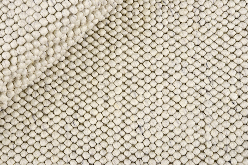 Walls Republic: Globe Collection - Handmade Wool Rugs with Loop Weave60 cm x 90 cm
