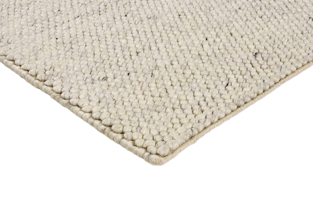 Walls Republic: Globe Collection - Handmade Wool Rugs with Loop Weave60 cm x 90 cm