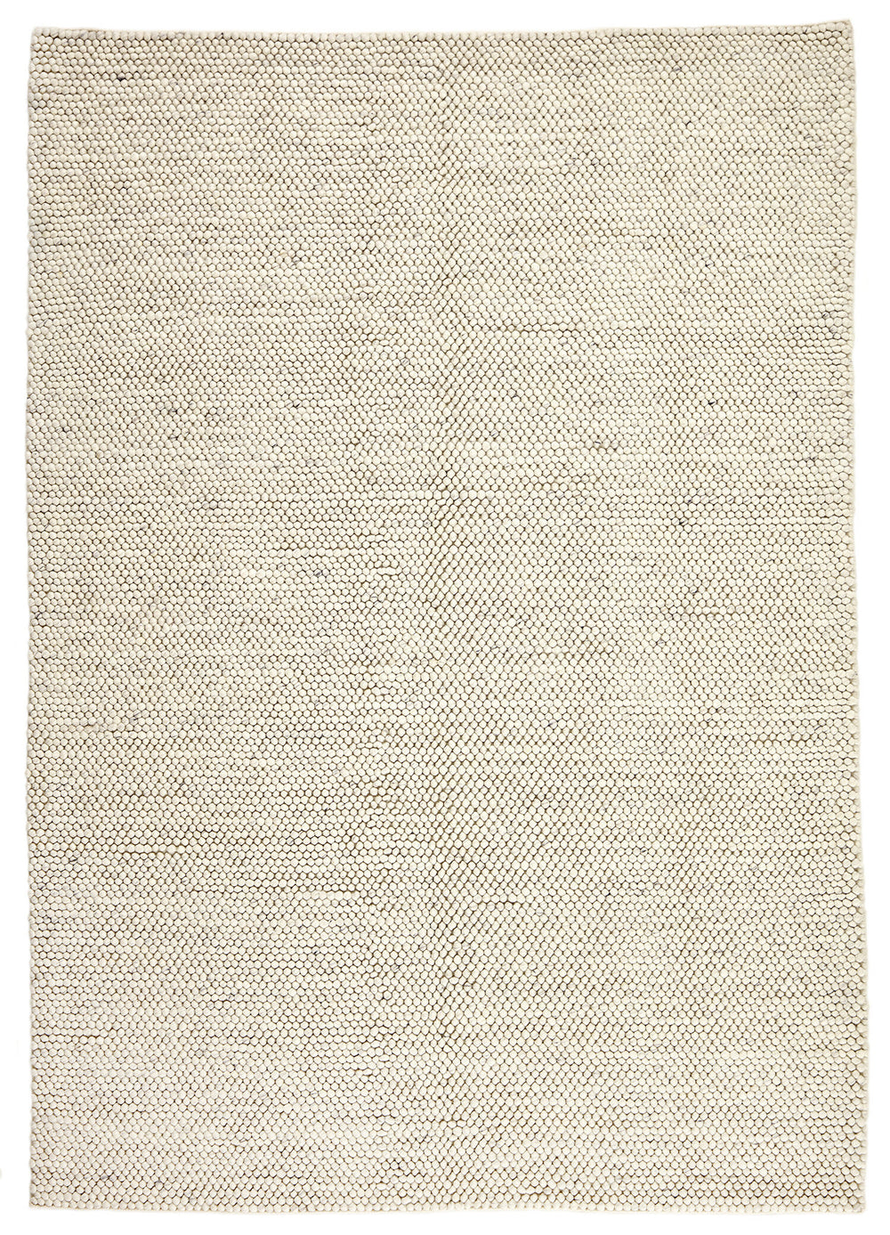 Walls Republic: Globe Collection - Handmade Wool Rugs with Loop Weave60 cm x 90 cm