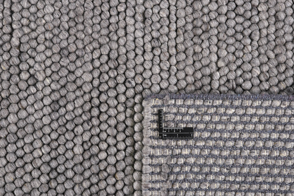 Walls Republic: Globe Collection - Handmade Wool Rugs with Loop Weave60 cm x 90 cm