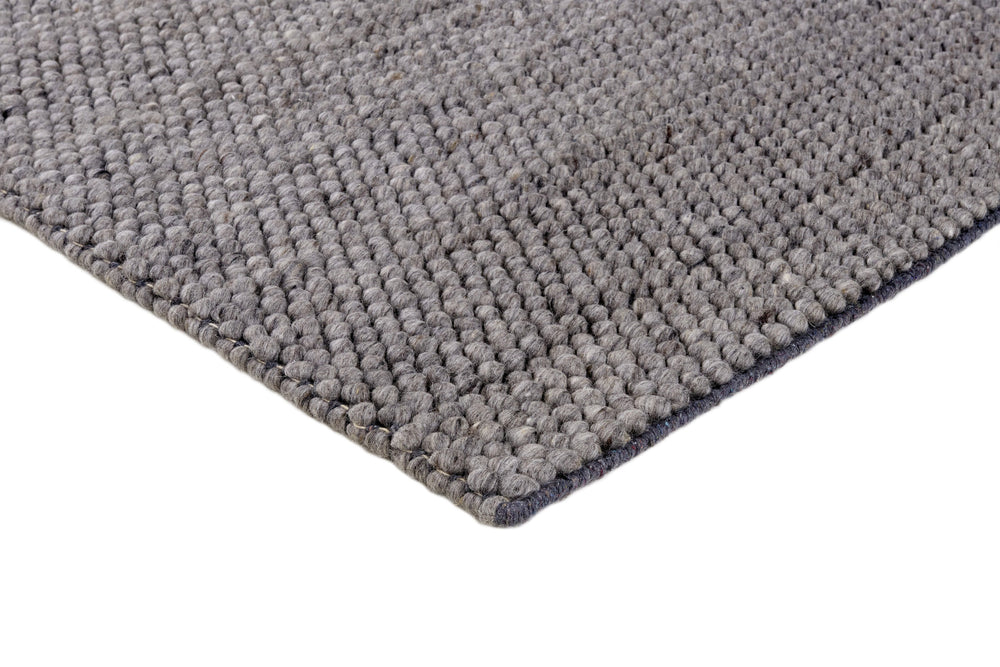 Walls Republic: Globe Collection - Handmade Wool Rugs with Loop Weave60 cm x 90 cm