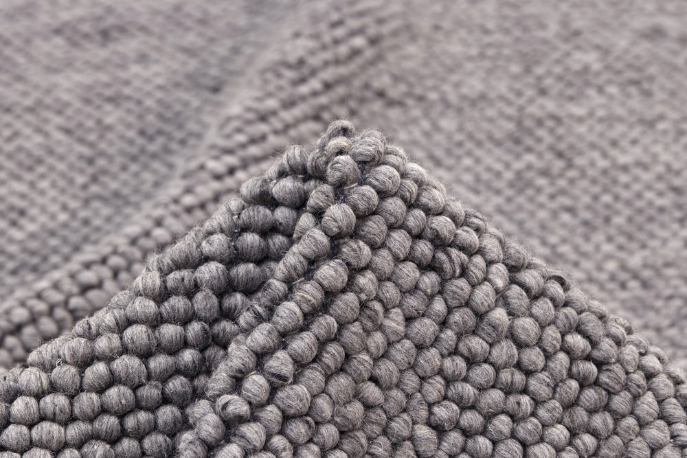 Walls Republic: Globe Collection - Handmade Wool Rugs with Loop Weave60 cm x 90 cm