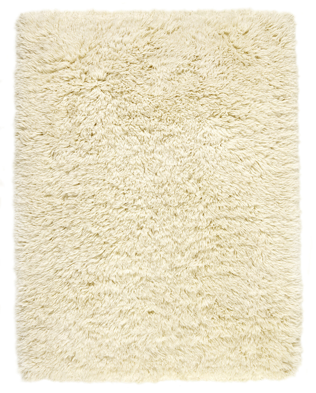 Walls Republic: Snow White Collection - Luxurious Rugs Woven with English Lincoln Wool170 cm x 240 cm