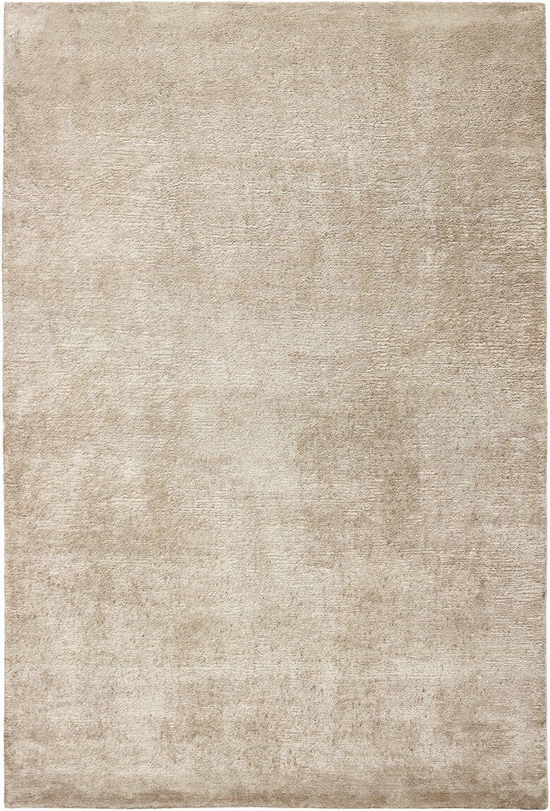 Northern Light Collection: Hand-Knotted Scandinavian Design Rugs in Luxurious Viscose60 cm x 90 cm