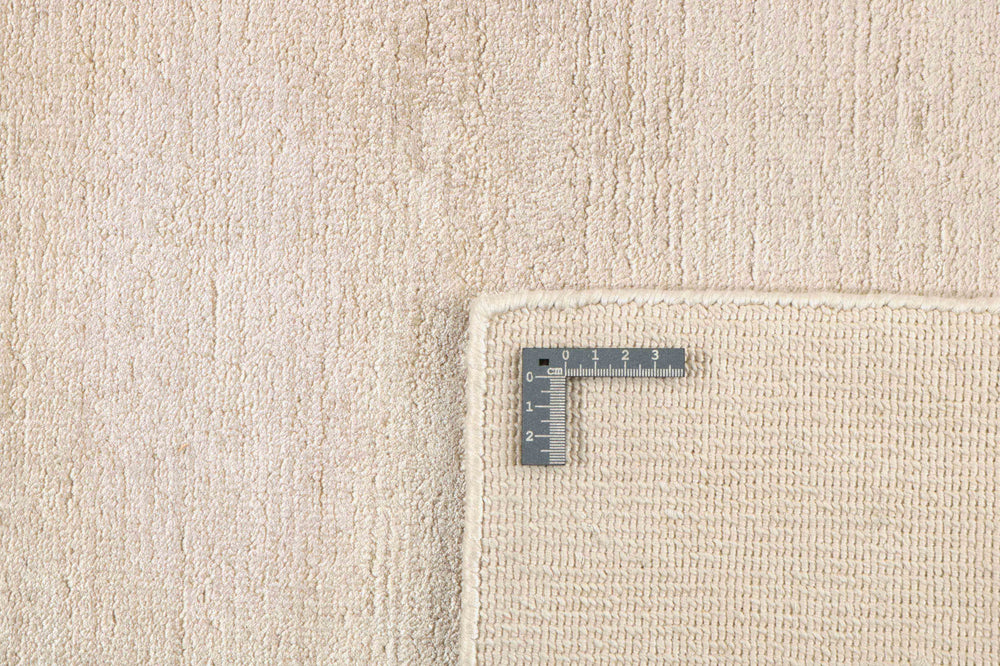 Sand Abstract Aurora Hand Knotted Rectangular Luxury Rugs
