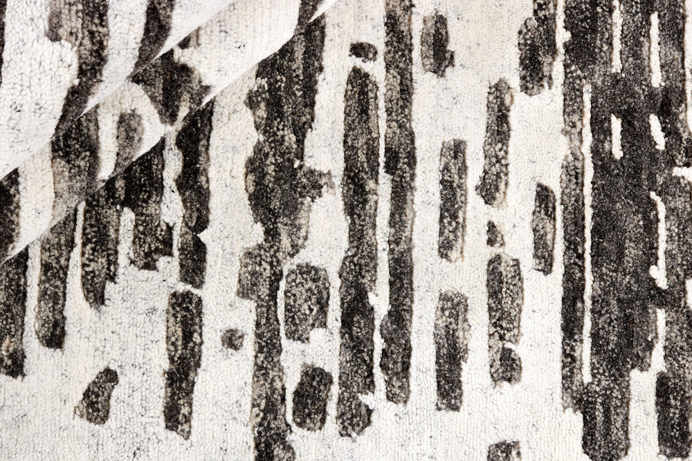 Shangri-La Collection: Hand-Knotted Rugs with Patterns Inspired by the Kunlun Mountains | Walls Republic