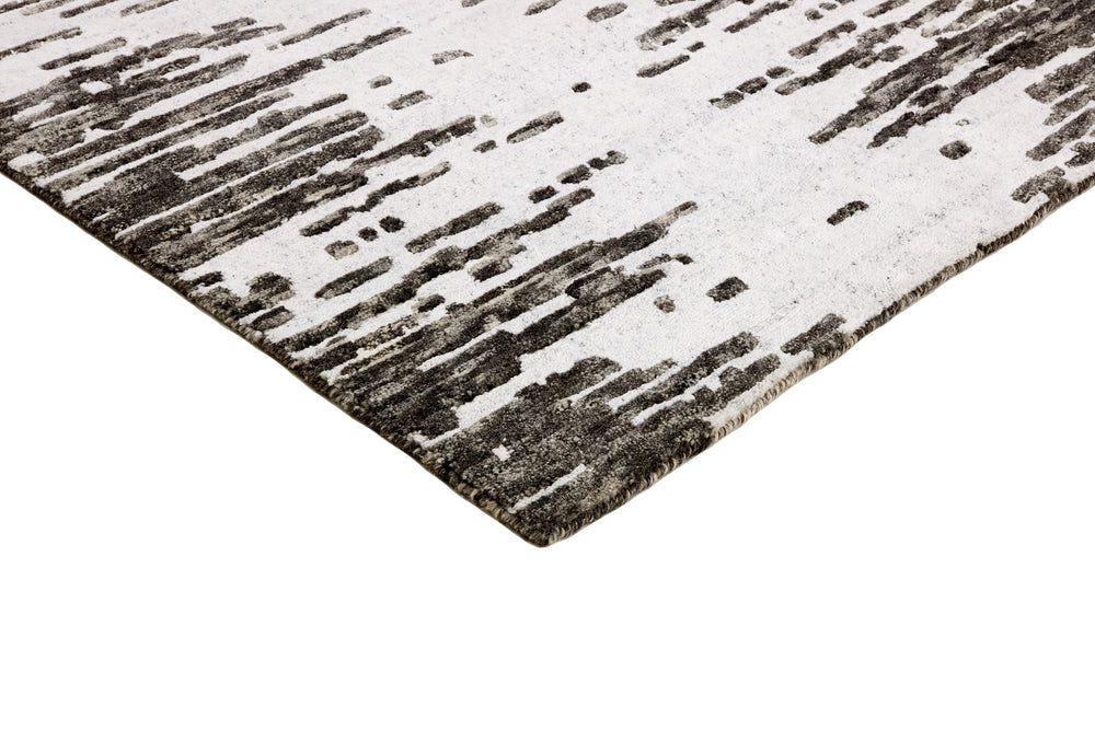 Shangri-La Collection: Hand-Knotted Rugs with Patterns Inspired by the Kunlun Mountains | Walls Republic