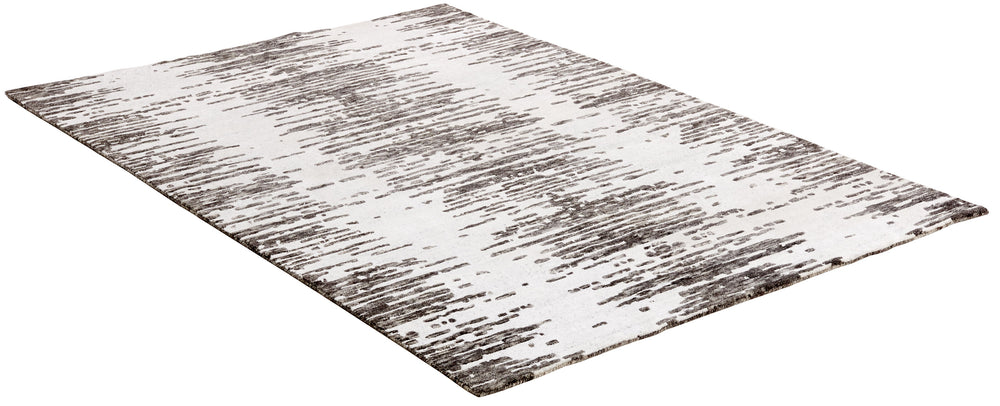 Shangri-La Collection: Hand-Knotted Rugs with Patterns Inspired by the Kunlun Mountains | Walls Republic