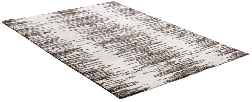 Shangri-La Collection: Hand-Knotted Rugs with Patterns Inspired by the Kunlun Mountains | Walls Republic