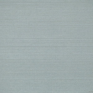 Blue Metallic Grasscloth Wallpaper R2852. Grasscloth wallpaper