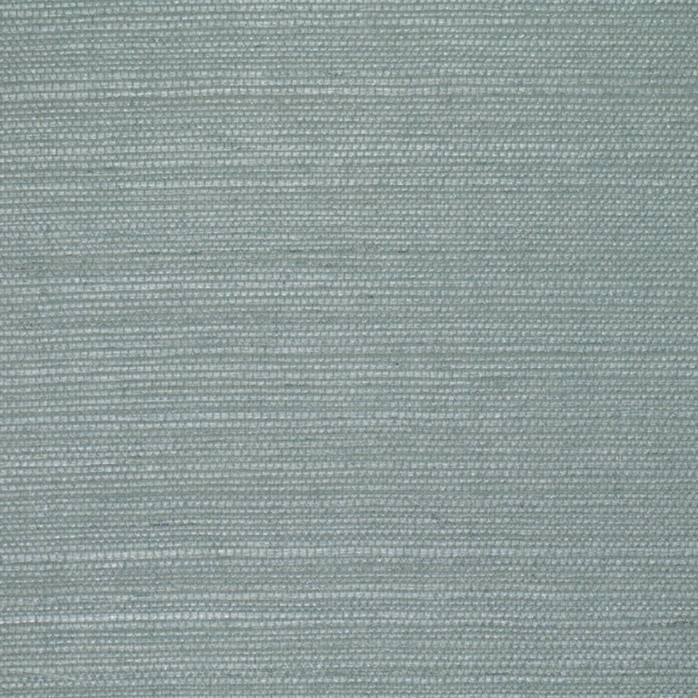 Blue Green Metallic Grasscloth Wallpaper R2853. Grasscloth wallpaper