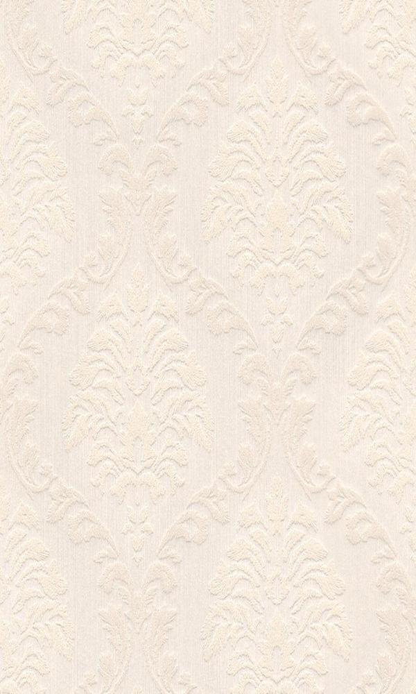 Light Pink Cambric Damask Wallpaper R3211