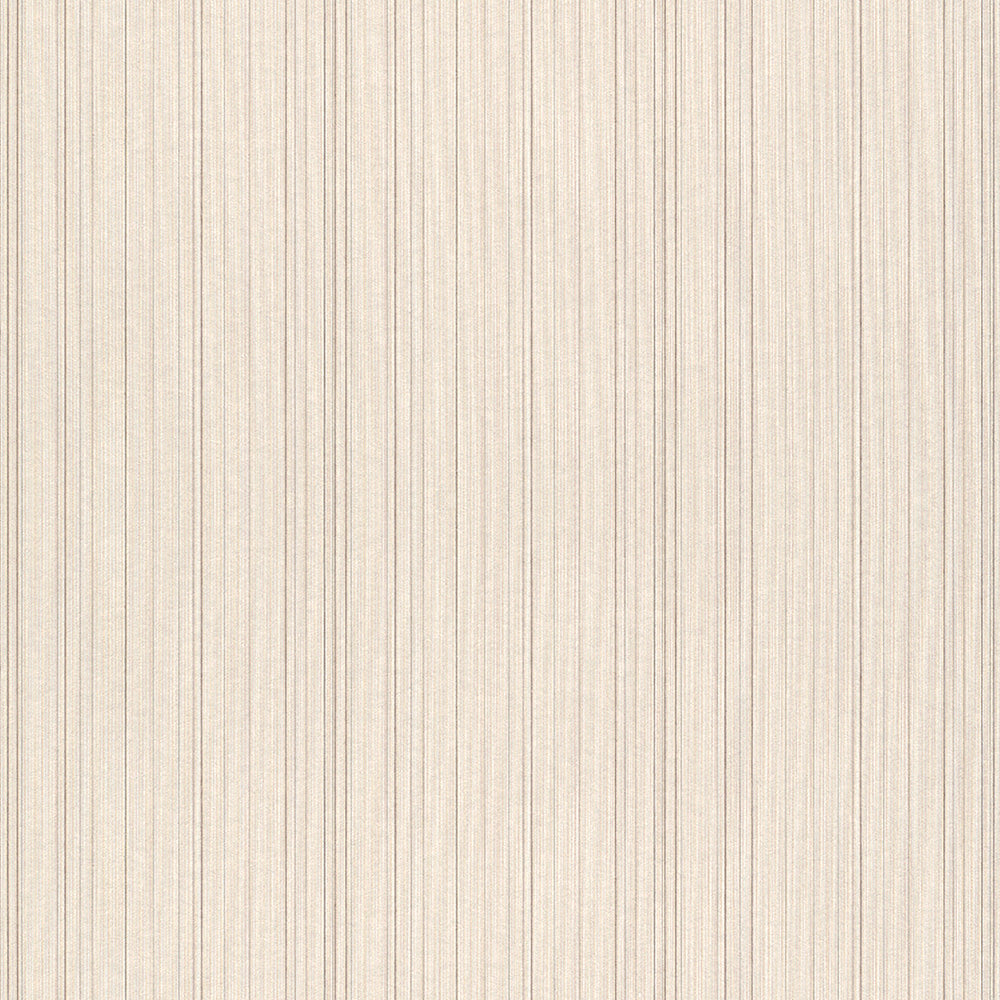 Vertical Thread Texture Lined Beige Wallpaper R4173 . texture wallpaper.