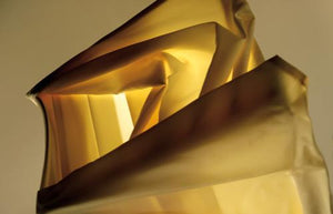 Ruffled M9017 - Sample
