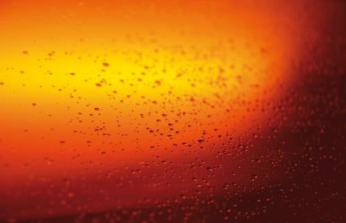 Hazy Sunset Mural Wallpaper M9027