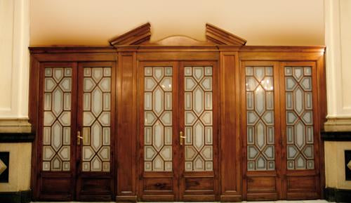 Entryway M9048