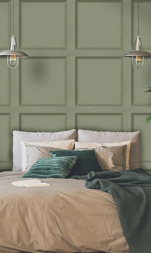 wood paneling wallpaper