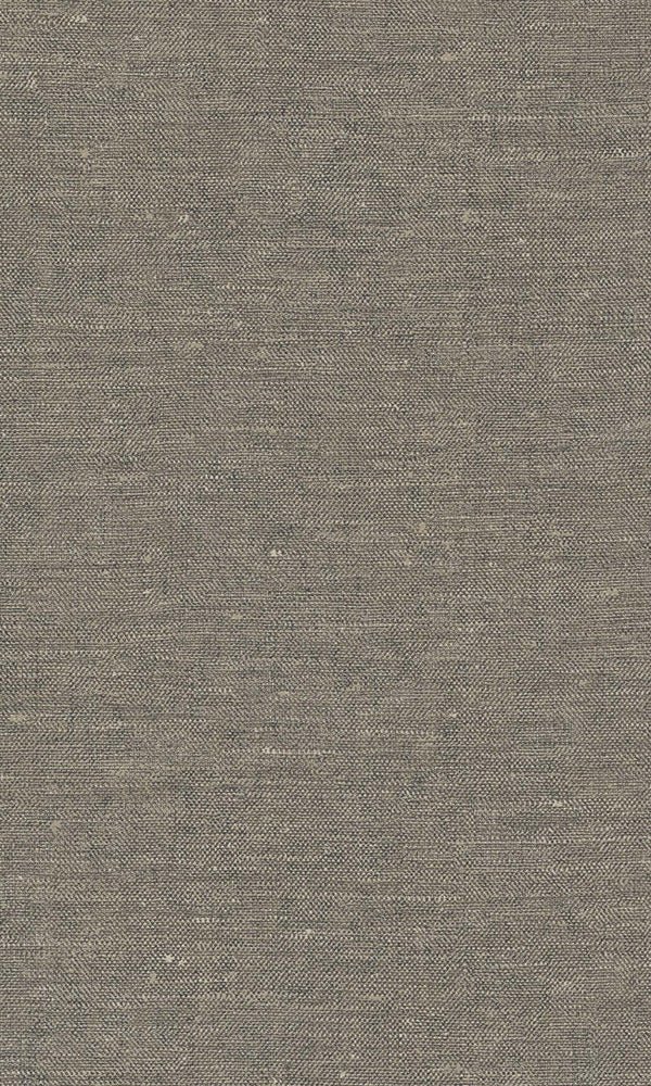 Dark Brown Luxor Faux Effect Commercial Wallpaper C7417