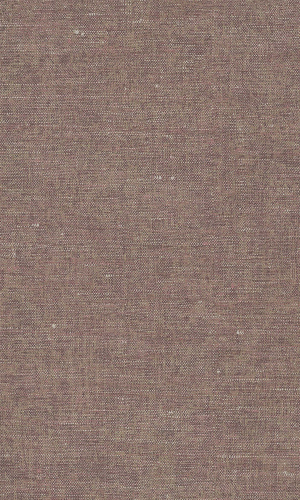 Brick Red Luxor Faux Effect Commercial Wallpaper C7420