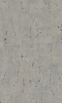 herringbone cork commercial wallpaper