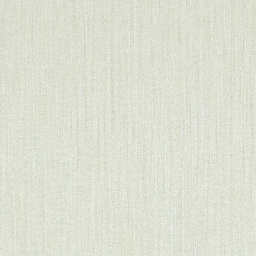 Light Grey Rough Fabric and Woven-like Wallpaper R3273