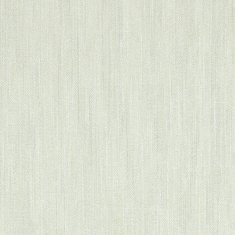 Light Grey Rough Fabric and Woven-like Wallpaper R3273