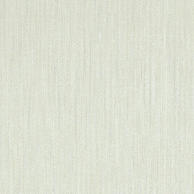 Light Grey Rough Fabric and Woven-like Wallpaper R3273