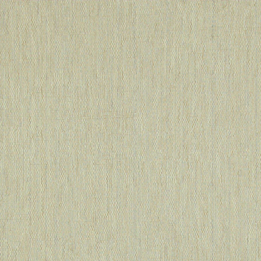 Cool Grey Rough Fabric and Woven-like Wallpaper R3281