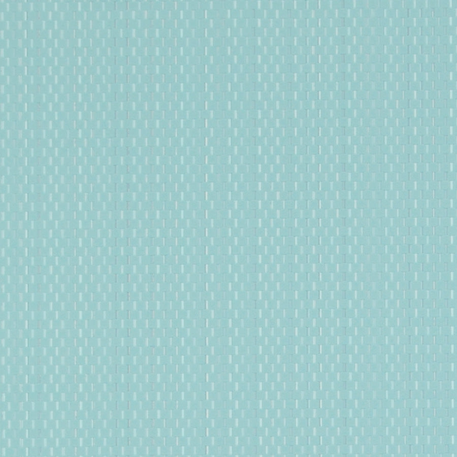 Aqua Dash Textured Geometric Wallpaper R2883