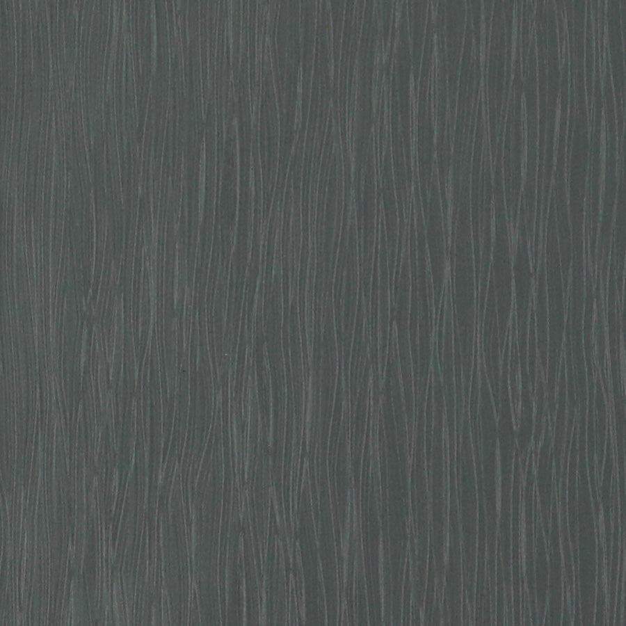 Plain Black Textured Wallpaper R2904 | Luxury Home Interior