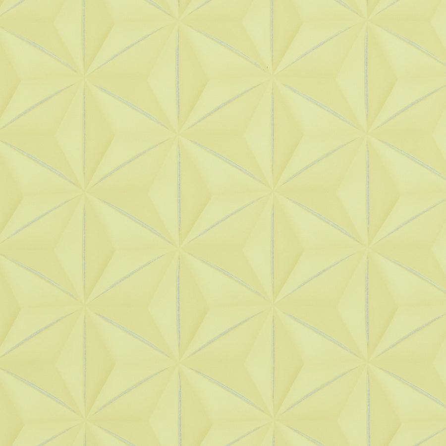 Yellow Delusional Star-like Geometries R2921