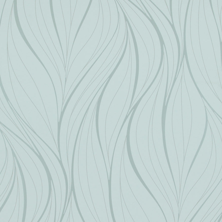 Light Grey Tousled Wallpaper R2928