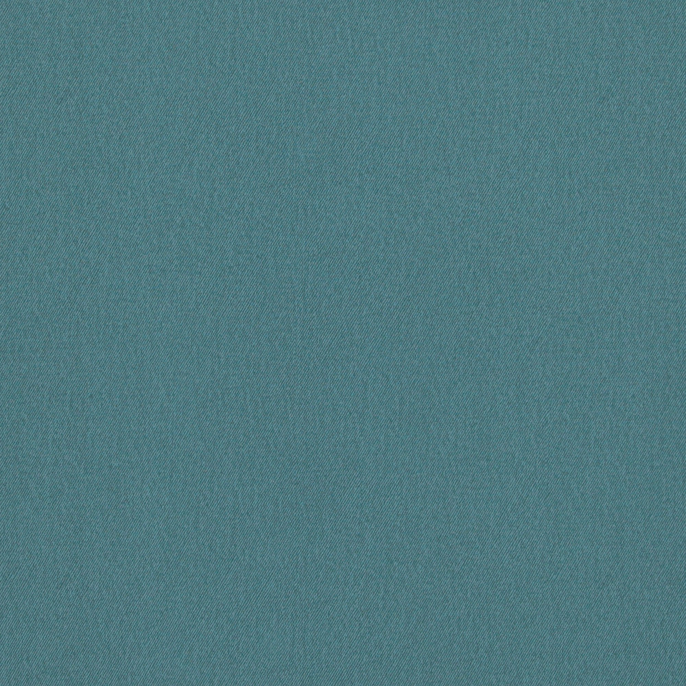 Navy Blue Denim Fabric Wallpaper R4078 | Transitional Plain Wallpaper, texture, blue, non-woven, faux-effect, transitional