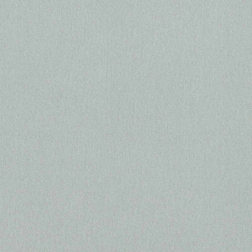 Cool Gray Denim Fabric Wallpaper R4073 | Transitional Plain Wallpaper, grey, non woven, texture
