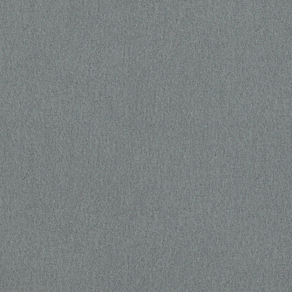 Black Denim Fabric Wallpaper R4075 | Transitional Plain Wallpaper, plain, faux effect, metallic, textured, vinyl, 
