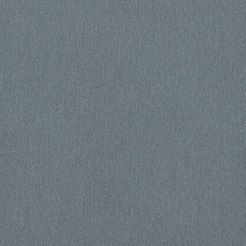 Black Denim Fabric Wallpaper R4069 | Transitional Plain Wallpaper